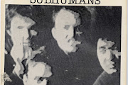 Subhumans