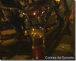 acidente de moto