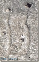 Petroglifos - El Arabilejo