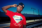 Fashawn