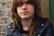 Bruce Dickinson