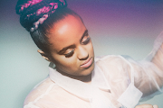 Seinabo Sey