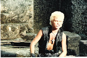 Billy Idol