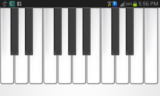 【免費音樂App】لعبة البيانو-APP點子