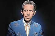 Porter Wagoner
