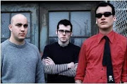 Alkaline Trio