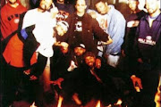 Wu-Tang Clan
