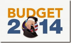 malaysia budget 2014