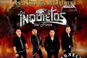 Los Inquietos del Norte