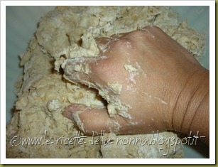 Pancarrè con farinaa di segale e miele (3)