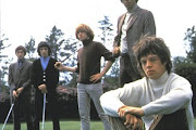 Rolling Stones