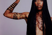 Erykah Badu