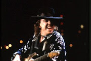 Stevie Ray Vaughan
