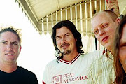 Butthole Surfers