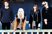 White Lung