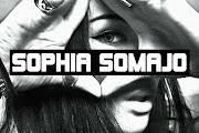 Sophia Somajo