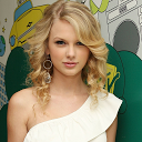 Taylor Swift Live Wallpaper mobile app icon