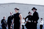 Arcade Fire