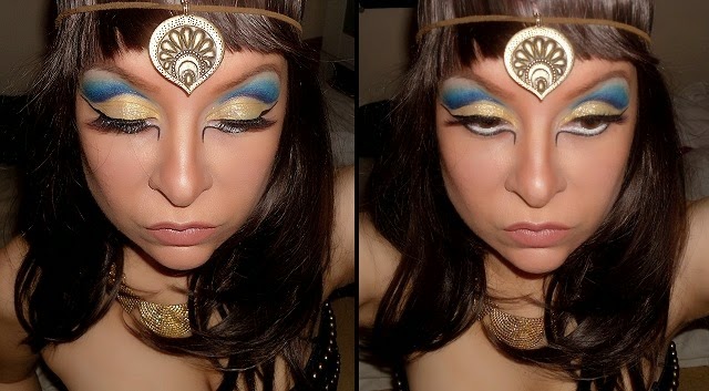 09-halloween-cleopatra-egypt-queen-makeup-look-hooded-eyes