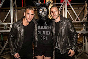Galantis