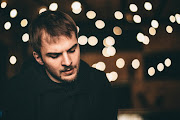 Nils Frahm