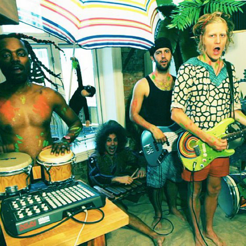 Disaster In The Universe