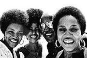 The Staple Singers