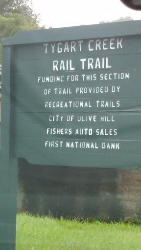Rail Trail 