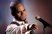 Kirk Franklin