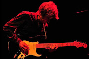 Eric Johnson