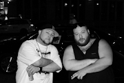Statik Selektah & Action Bronson