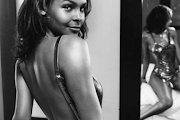 Samantha Mumba