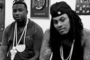 Gucci Mane And Waka Flocka Flame