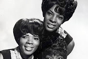 Martha Reeves & The Vandellas