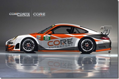 2013_ALMS_Porsche_CORE