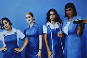 Luscious Jackson