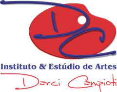 Instituto e Estúdio de Artes Darci Campioti - logo trans 1