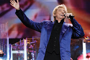 Barry Manilow