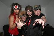 Moderatto