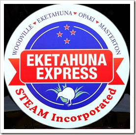 Eketahuna Express