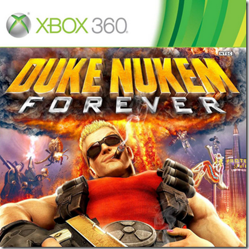 Dicas e códigos para Duke Nukem Forever para Xbox 360