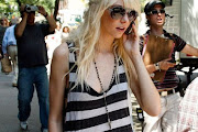 Taylor Momsen