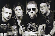 Avenged Sevenfold