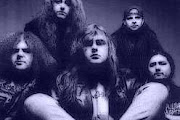 Napalm Death