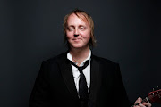 James McCartney