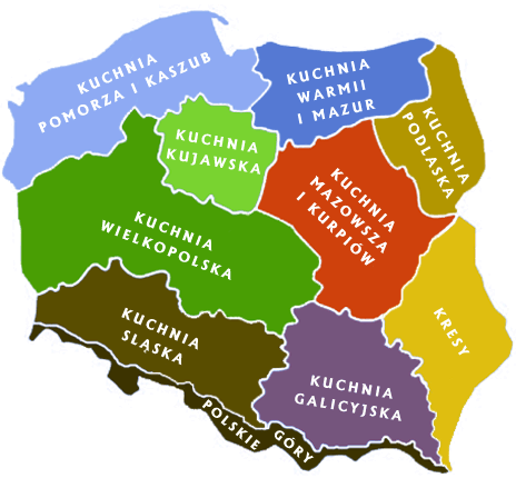 Grupy Etniczne W Polsce grupy-etniczne-w-polsce