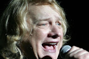 Lou Gramm