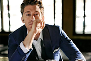 Matthew Morrison