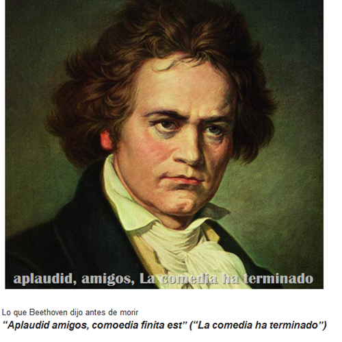 beethoven