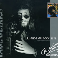 30 Anos de Rock